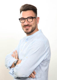 Daniele Vitale