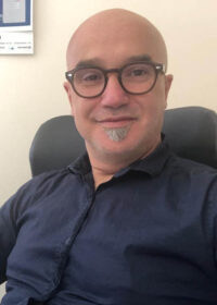 Luca Tumino