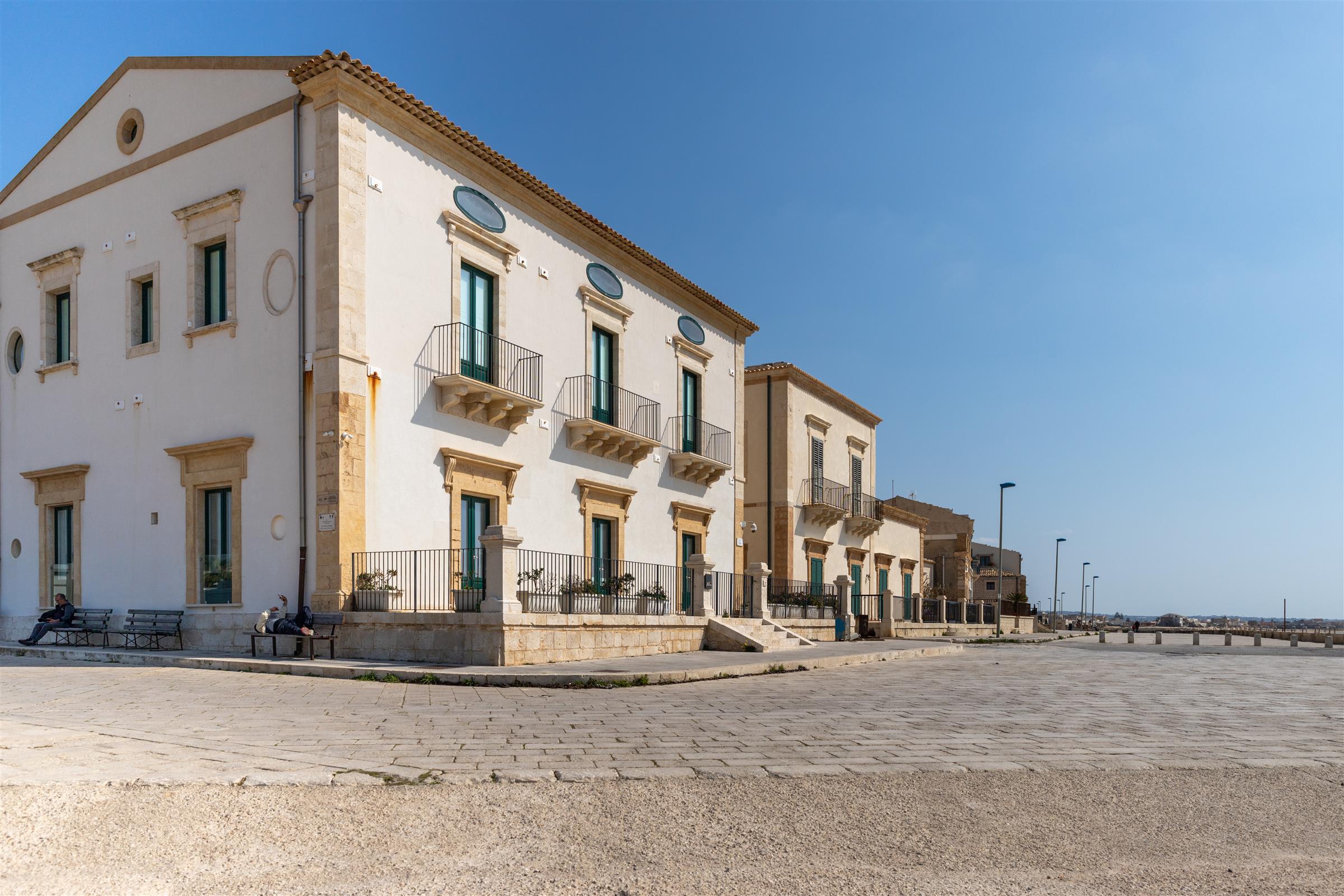 Donnalucata-Scicli